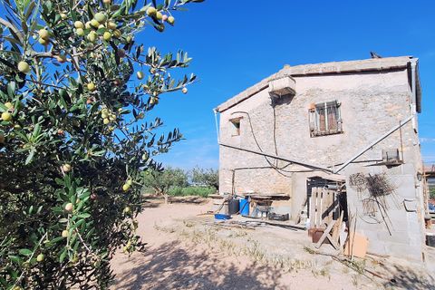 Finca i Rasquera, Tarragona, Rasquera - € 168.000 | Ref: CC799 - foto 17